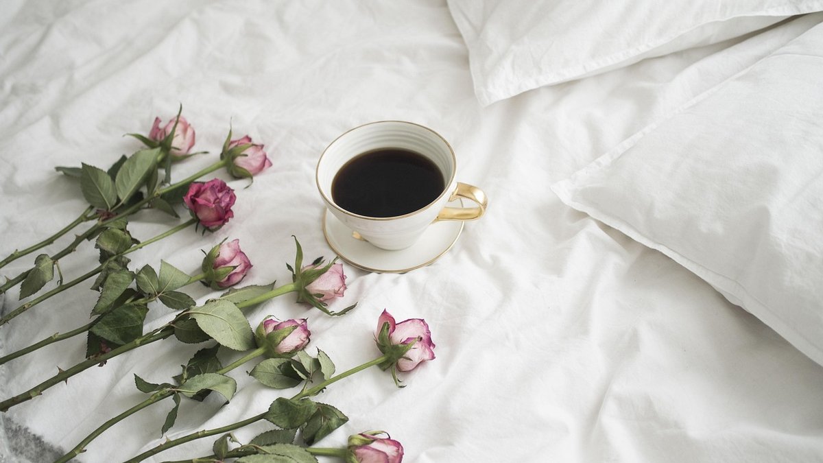 A Guide to Layering Bedding for Changeable British Weather