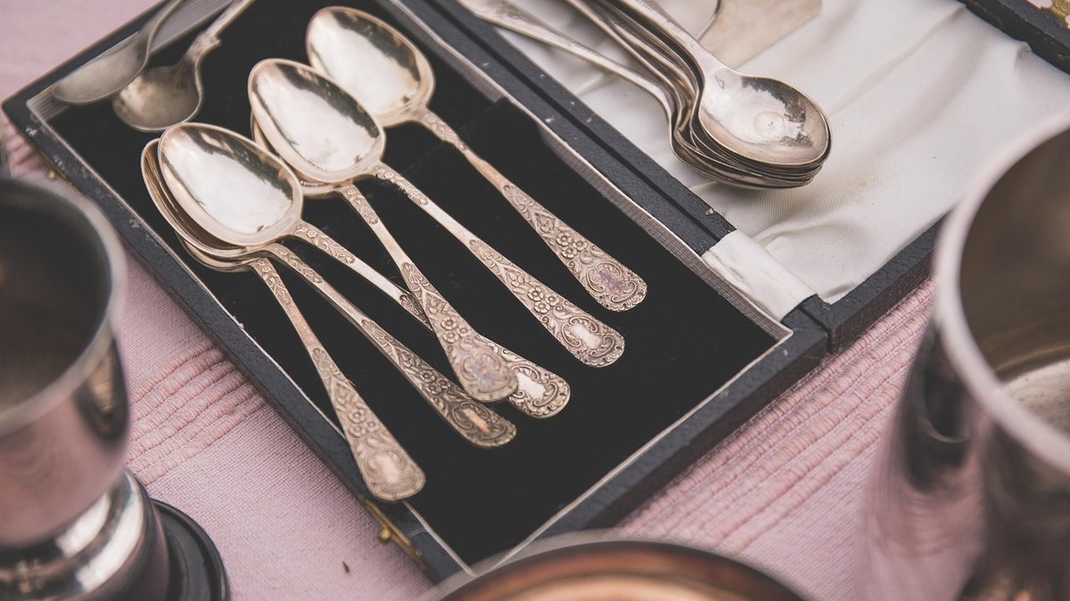 Caring for Embroidered Napkins and Heirloom Table Linens